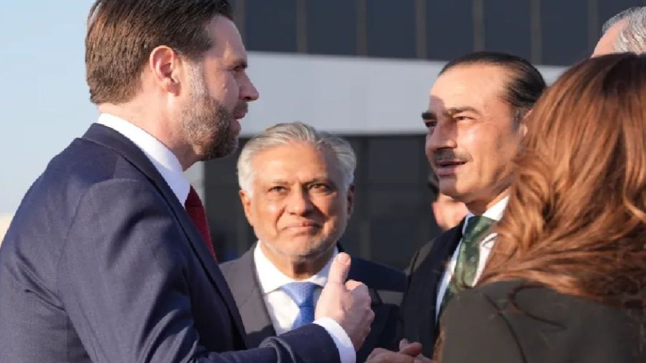 ইসলামাবাদ আলোচনা ব্যর্থ: যুক্তরাষ্ট্র খালি হাতে ফিরছে বলে দাবি ইরানের