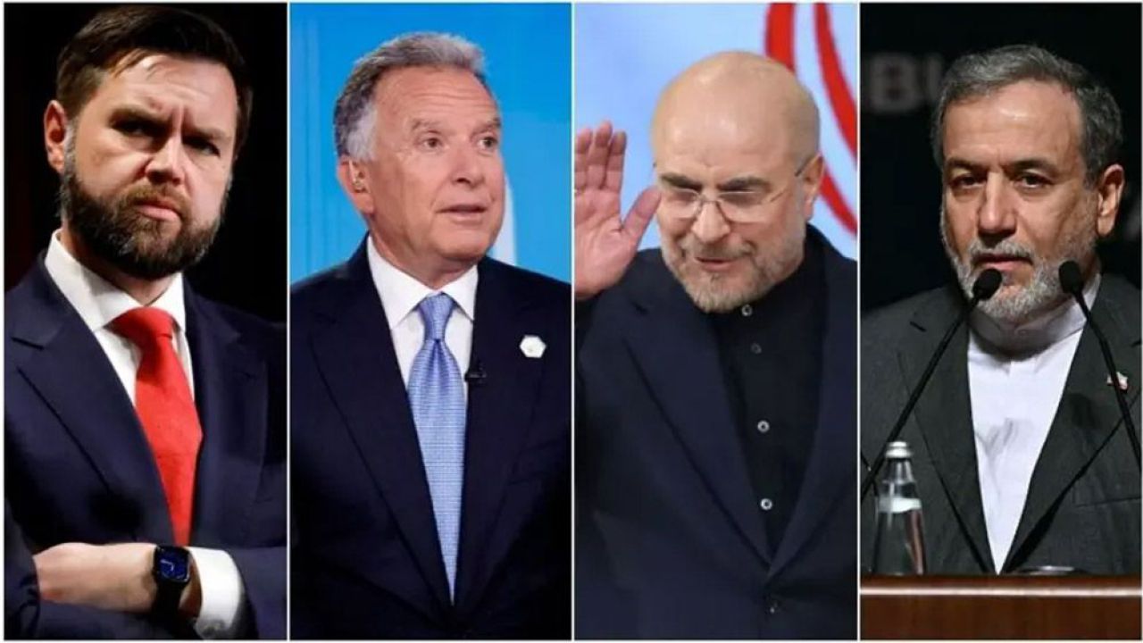 ইসলামাবাদ শান্তি আলোচনা: যে ৭টি গুরুত্বপূর্ণ ইস্যুতে মুখোমুখি ইরান ও যুক্তরাষ্ট্র