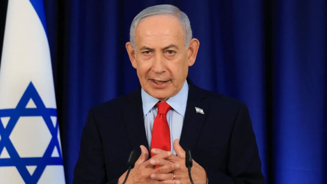 ইরানি শক্তিতে আঘাত হেনে ঐতিহাসিক সাফল্য পাওয়ার দাবি জানালেন নেতানিয়াহু