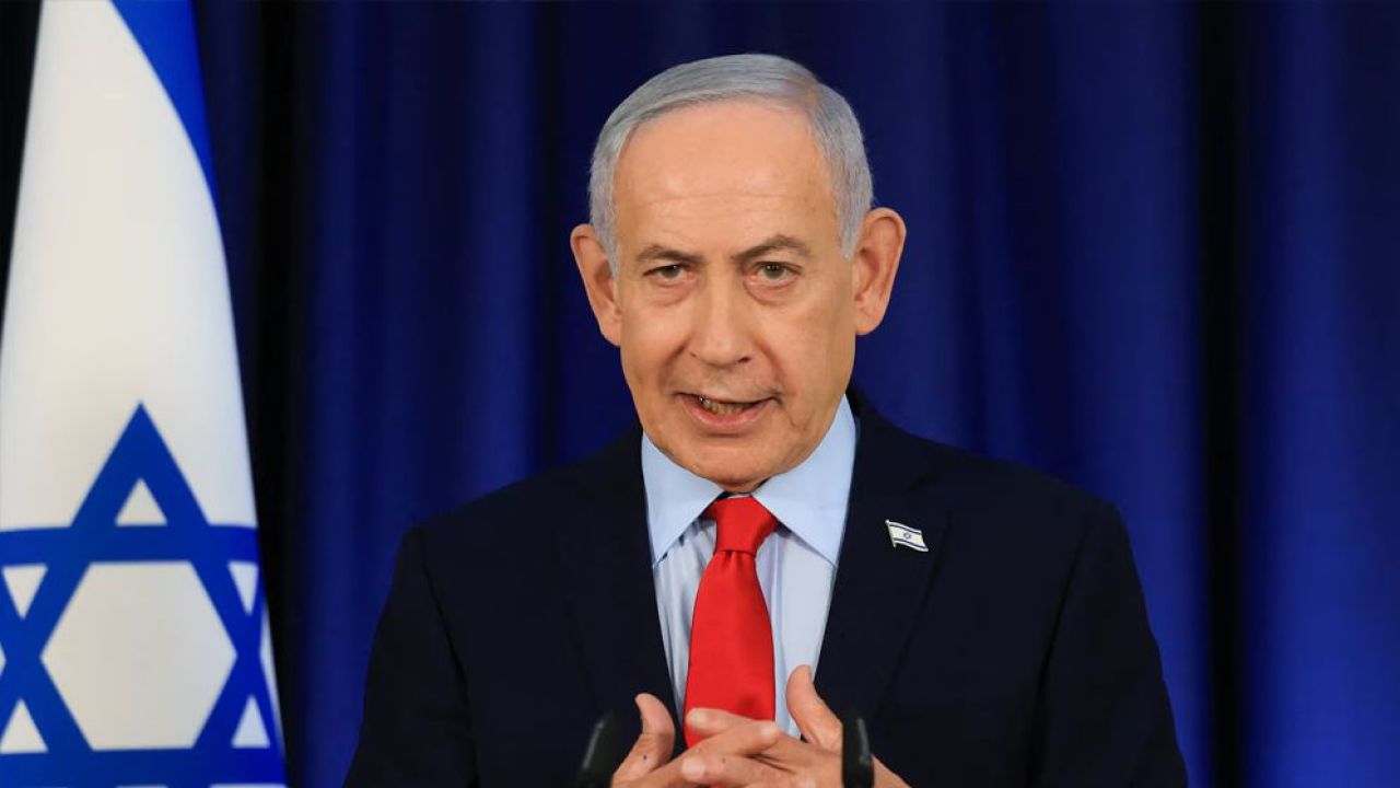 ইরানে অভিযান এখনো শেষ হয়নি, আরও পদক্ষেপ বাকি: নেতানিয়াহু