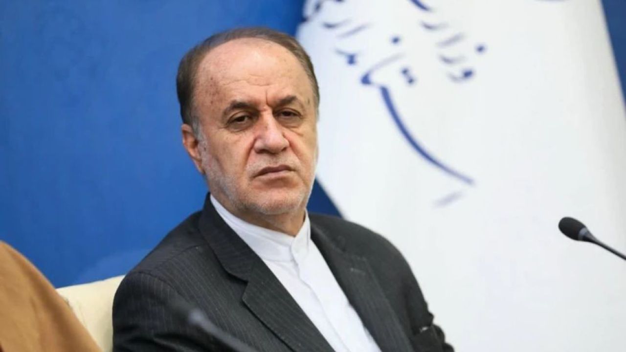 হরমুজ প্রণালি সম্পূর্ণ ইরানের নিয়ন্ত্রণে এবং রিয়ালে টোল আদায়ের ঘোষণা