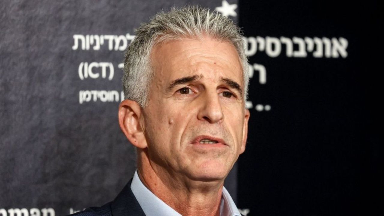 ইরানে মোসাদের মিশন ও দীর্ঘমেয়াদী লক্ষ্য নিয়ে গোয়েন্দা প্রধানের চাঞ্চল্যকর বক্তব্য