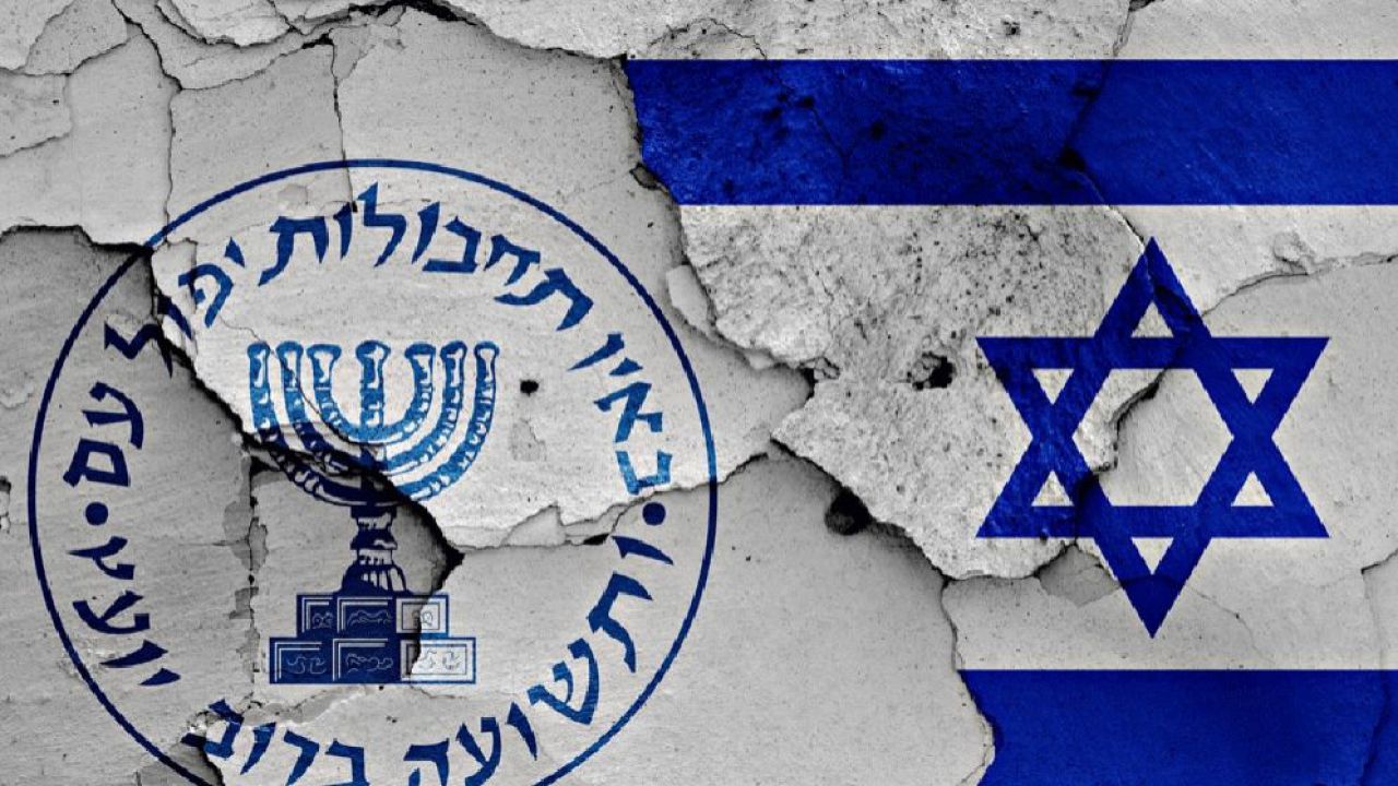 ইরানে সরকার পরিবর্তনই মোসাদের মূল লক্ষ্য: দৃঢ় সংকল্প জানালেন ডেভিড বার্নিয়া