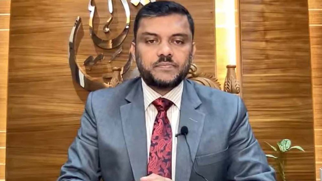 বার কাউন্সিল নির্বাচনে সদস্য পদে লড়বেন জ্যেষ্ঠ আইনজীবী শিশির মনির