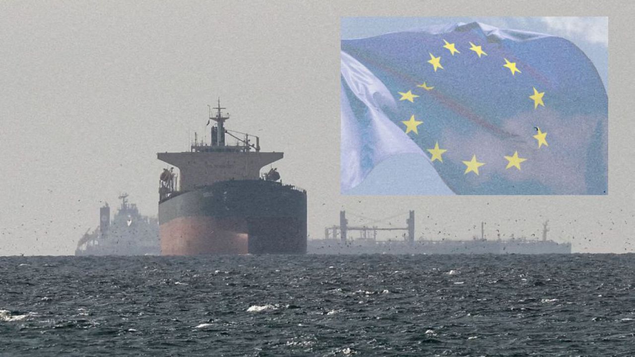 যুক্তরাষ্ট্রকে বাদ দিয়ে হরমুজ প্রণালি সচল করতে ইউরোপের বিশাল পরিকল্পনা