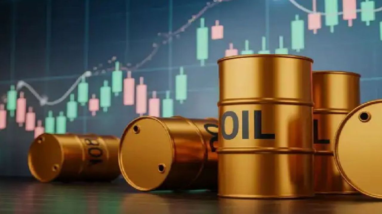 শান্তি আলোচনার আশায় বিশ্ববাজারে তেলের দামে দ্বিতীয় দিনের মতো পতন