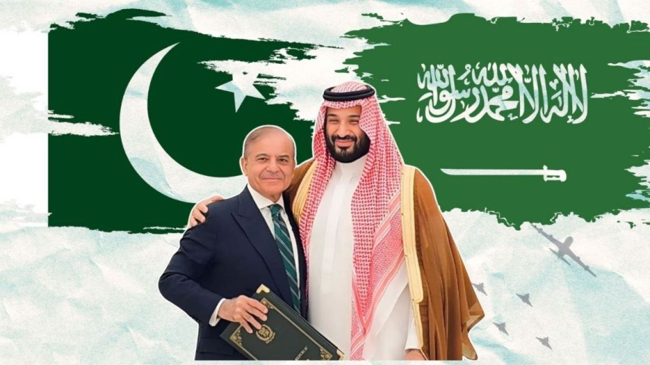 অর্থনৈতিক সংকট মোকাবিলায় পাকিস্তানকে ৩০০ কোটি ডলার সহায়তা দিচ্ছে সৌদি আরব