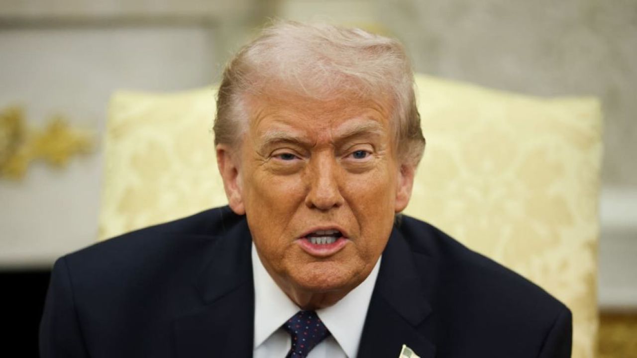 ইরানের সঙ্গে যুদ্ধবিরতির মেয়াদ বৃদ্ধির সম্ভাবনা সরাসরি নাকচ করলেন ডোনাল্ড ট্রাম্প