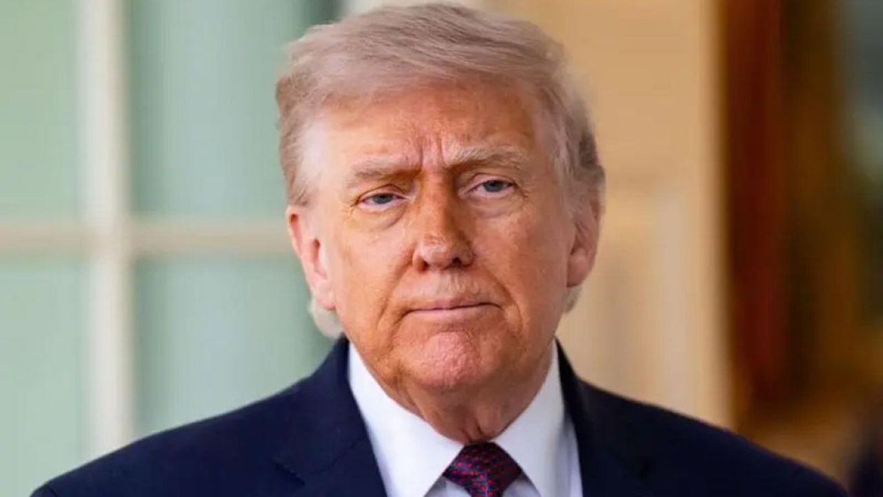 ইরান যুদ্ধ শেষ হলে জ্বালানি ও বিদ্যুতের দাম ব্যাপকভাবে কমবে: ট্রাম্প