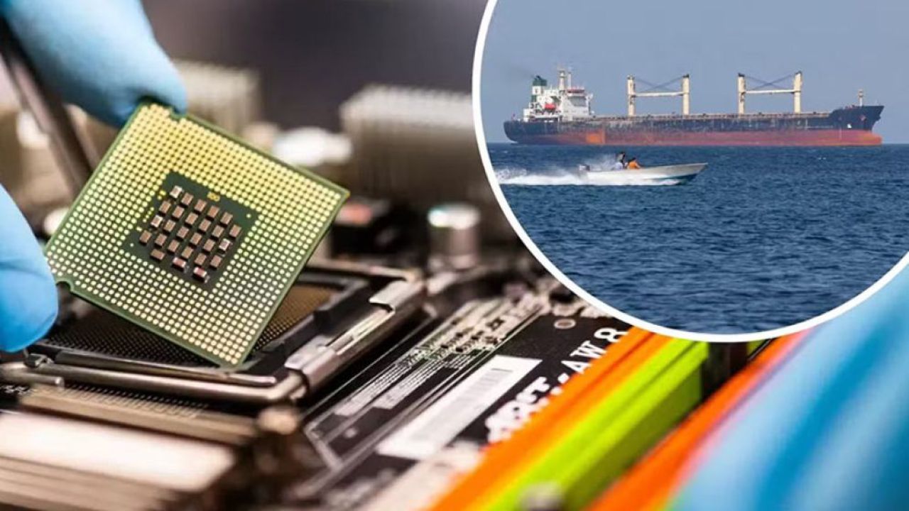 হরমুজ প্রণালি অবরোধ: চীনের সেমিকন্ডাক্টর ও চিকিৎসা খাতে চরম বিপর্যয়