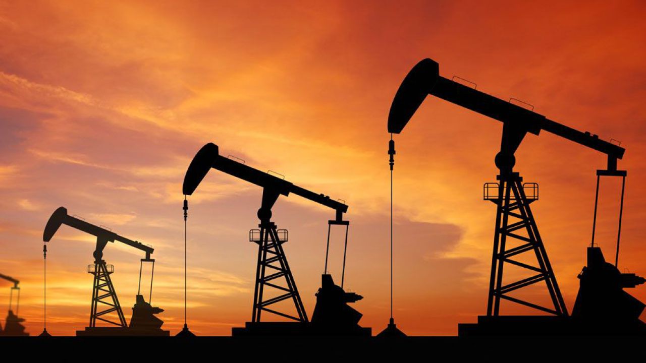 কেন মধ্যপ্রাচ্য বিশ্বের শ্রেষ্ঠ জ্বালানি ভাণ্ডার? রহস্য উন্মোচন করলেন ভূতাত্ত্বিকরা