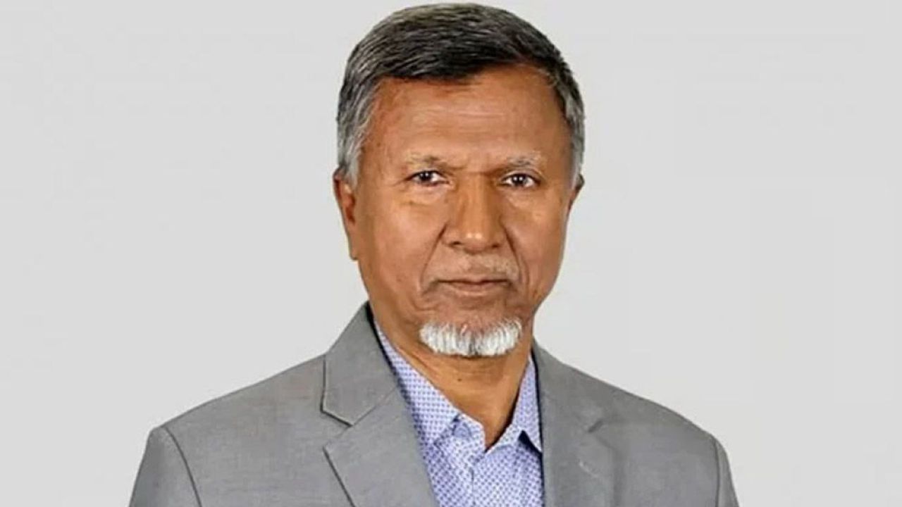 ৫ বছরের মধ্যে ৩১১০টি এবং ৬ মাসে ২৮৭৯টি পদে নিয়োগের ঘোষণা জনপ্রশাসন প্রতিমন্ত্রীর