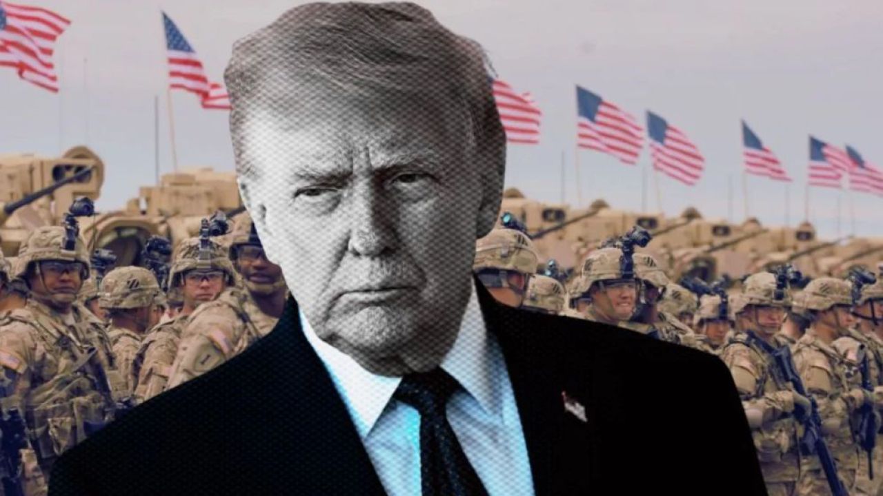 মধ্যপ্রাচ্যে আরও ১০ হাজার সেনা পাঠাচ্ছে যুক্তরাষ্ট্র: বাড়ছে যুদ্ধের উত্তেজনা