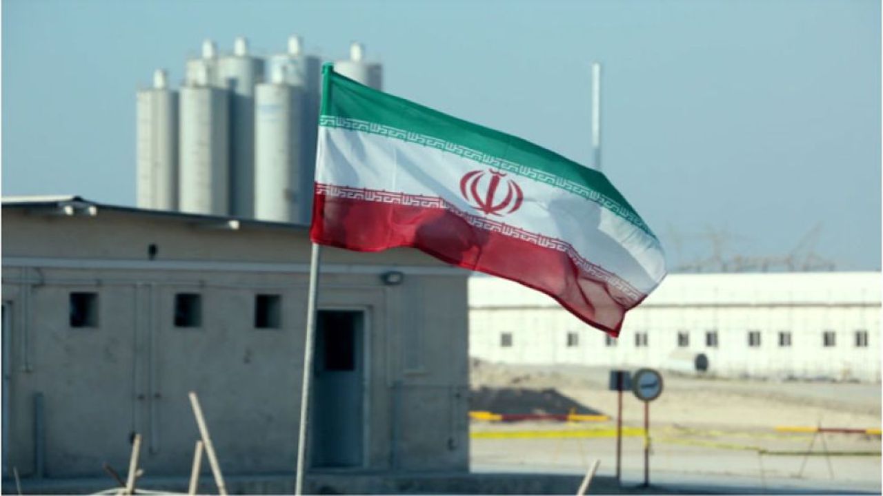 ইরানের ১০,০০০ কোটি ডলারের জব্দ সম্পদ কোথায় রাখা আছে?