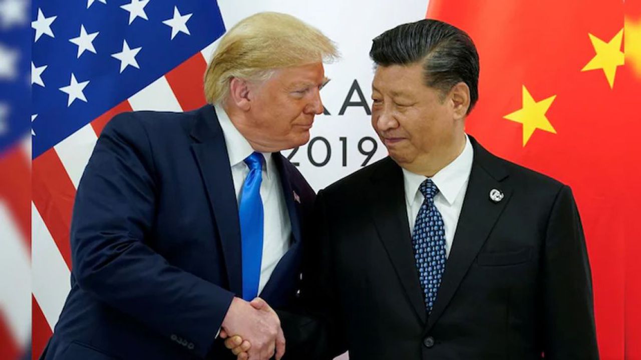 হরমুজ প্রণালি খোলায় শি জিনপিং ‘খুব খুশি