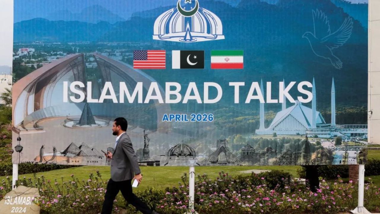 কূটনৈতিক মধ্যস্থতায় বিশ্বমঞ্চে নতুন উচ্চতায় পাকিস্তান