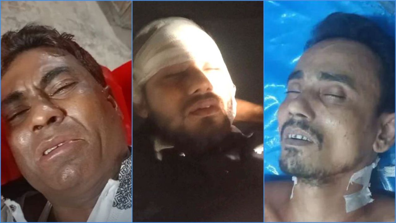 সোনাগাজীতে আধিপত্য ও মাদক নিয়ে বিএনপির দুই গ্রুপের সংঘর্ষ, আহত ৫