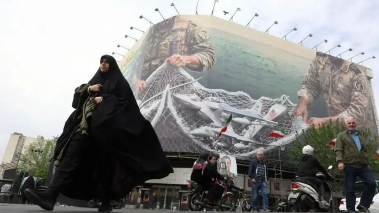 বিশ্বজুড়ে ইরানের জব্দ থাকা সম্পদের পরিমাণ ও ক্ষতিপূরণ দাবির বিস্তারিত