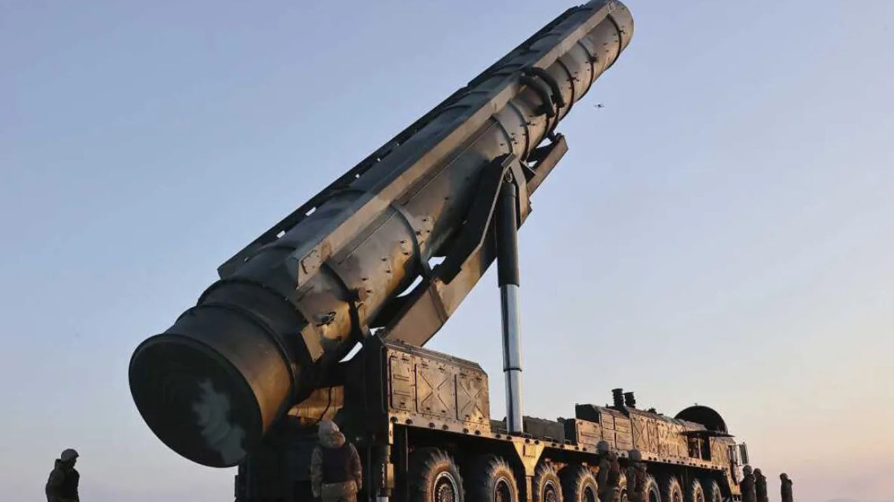 উত্তর কোরিয়ার ধারাবাহিক ক্ষেপণাস্ত্র উৎক্ষেপণে জাপানের তীব্র প্রতিবাদ ও দক্ষিণ কোরিয়ার জরুরি বৈঠক