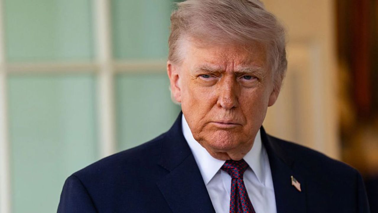 সাহসী ও বিচক্ষণ ইসরাইল জানে কীভাবে বিজয় ছিনিয়ে আনতে হয়: ডোনাল্ড ট্রাম্প