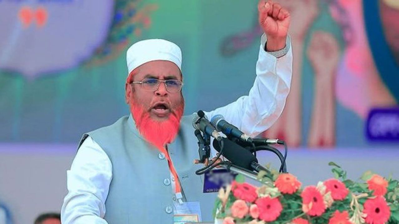 জ্বালানি তেলের মূল্যবৃদ্ধি সাধারণ মানুষের জন্য ‘মড়ার উপর খাঁড়ার ঘা’: মিয়া গোলাম পরওয়ার