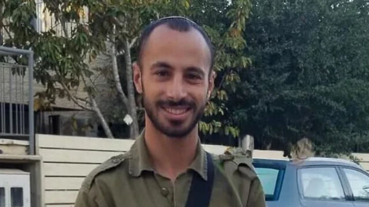 দক্ষিণ লেবাননে লড়াইয়ে ইসরাইলি সেনার মৃত্যু, ছয় সপ্তাহে নিহতের সংখ্যা বেড়ে ১৫