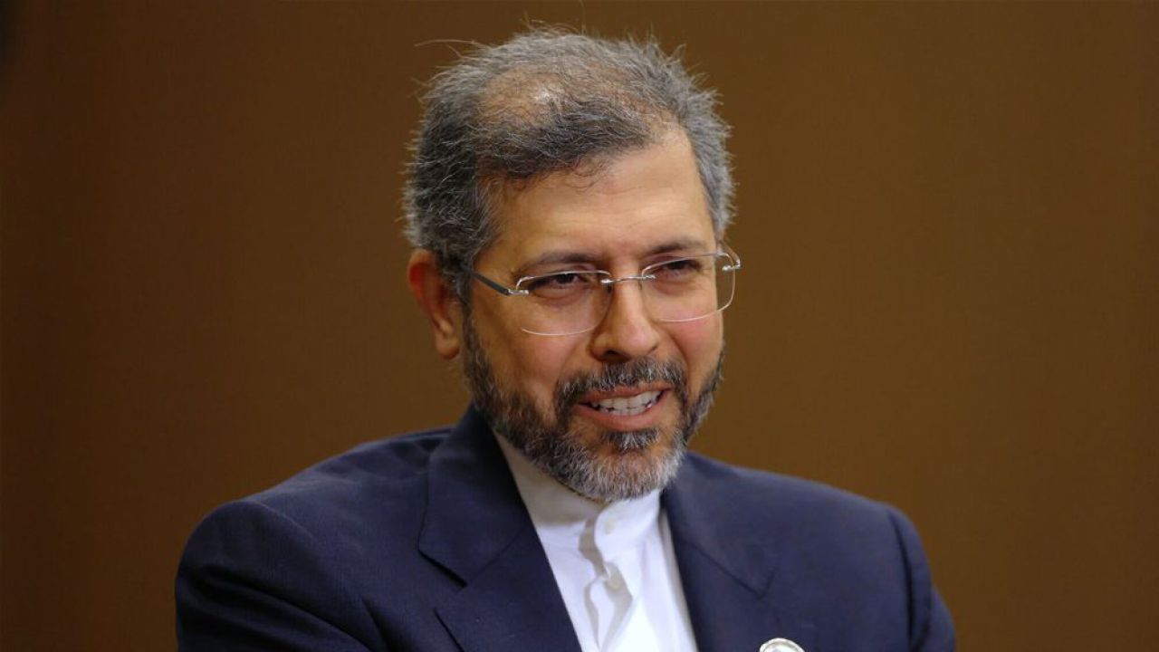 যুক্তরাষ্ট্রের সাথে আলোচনা ইস্যুতে ওয়াশিংটনের দাবির বিপরীতে অনড় অবস্থান ইরানের