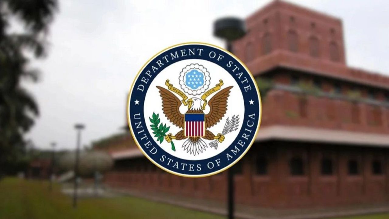 ভিসার শর্ত অমান্য করলে কঠোর ব্যবস্থা, বাংলাদেশি শিক্ষার্থীদের মার্কিন দূতাবাসের সতর্কতা