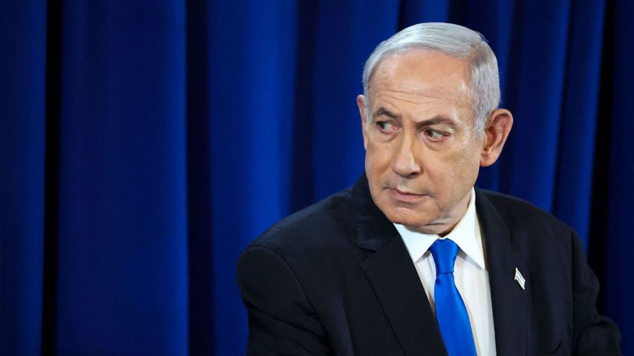 ইরানের বিরুদ্ধে যুদ্ধ শেষ হয়নি, হুশিয়ারি দিলেন নেতানিয়াহু