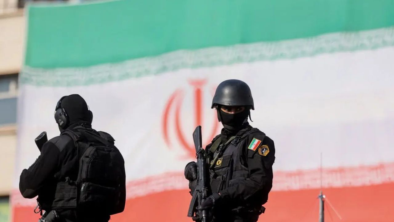 মোসাদের দুই গুপ্তচরের মৃত্যুদণ্ড কার্যকর করল ইরান