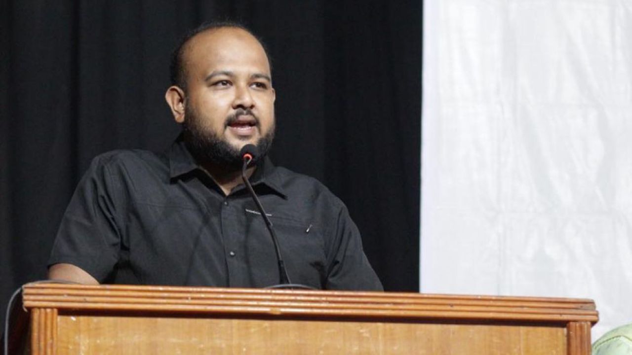 সংরক্ষিত নারী আসনে ৮৫ শতাংশই ছাত্রদলের: সাবেক নেতা হামিম