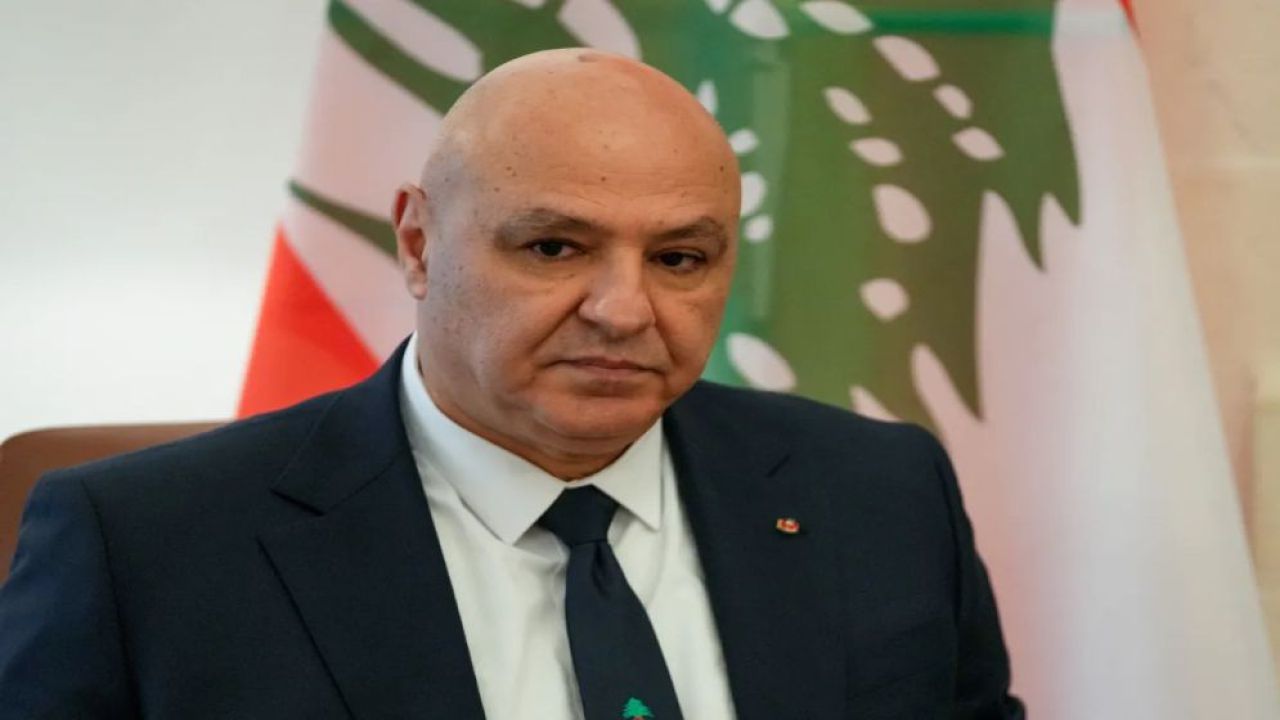 ইরানকে সরিয়ে রেখে ইসরাইলের সঙ্গে পৃথক শান্তি আলোচনা চায় লেবানন