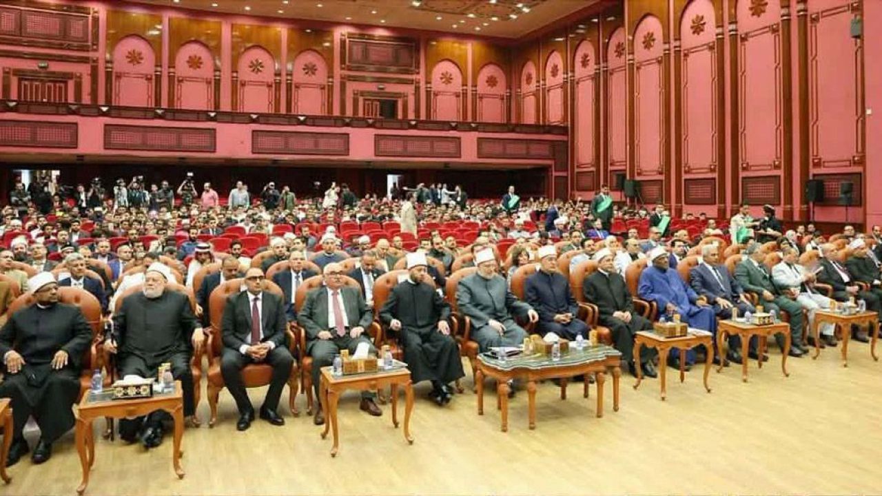 কায়রোতে আন্তর্জাতিক সম্মেলন: পরিবার রক্ষায় ১৮ দফা সুপারিশ ও বৈশ্বিক ঐক্যের আহ্বান