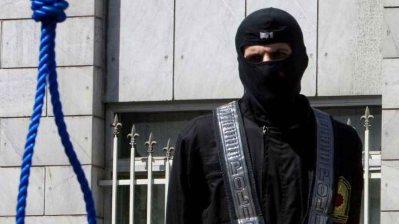 মোসাদের হয়ে গুপ্তচরবৃত্তির দায়ে ইরানে দুই ব্যক্তির মৃত্যুদণ্ড কার্যকর