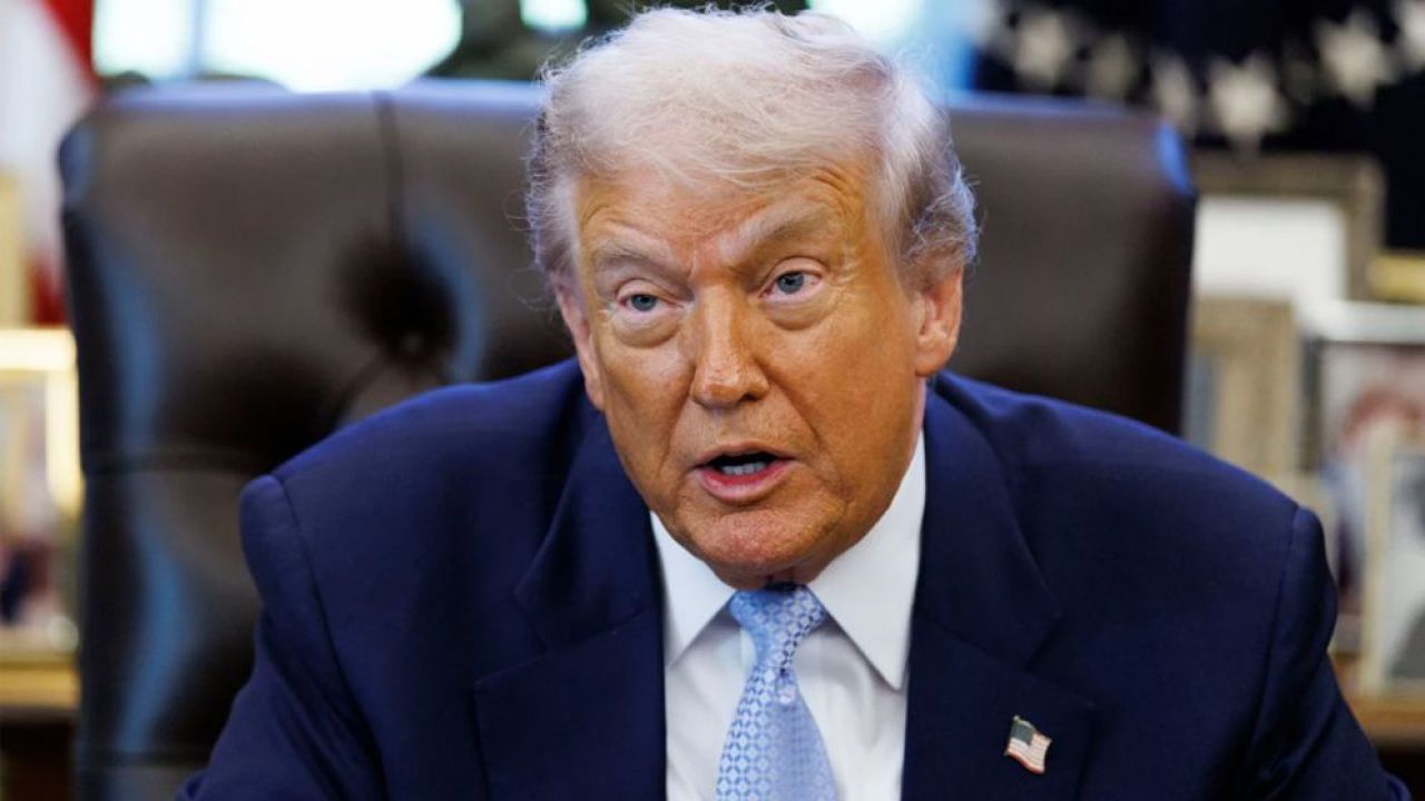 ট্রাম্পকে সতর্ক করে মধ্যস্থতায় পাকিস্তানের জোরালো কূটনৈতিক তৎপরতা