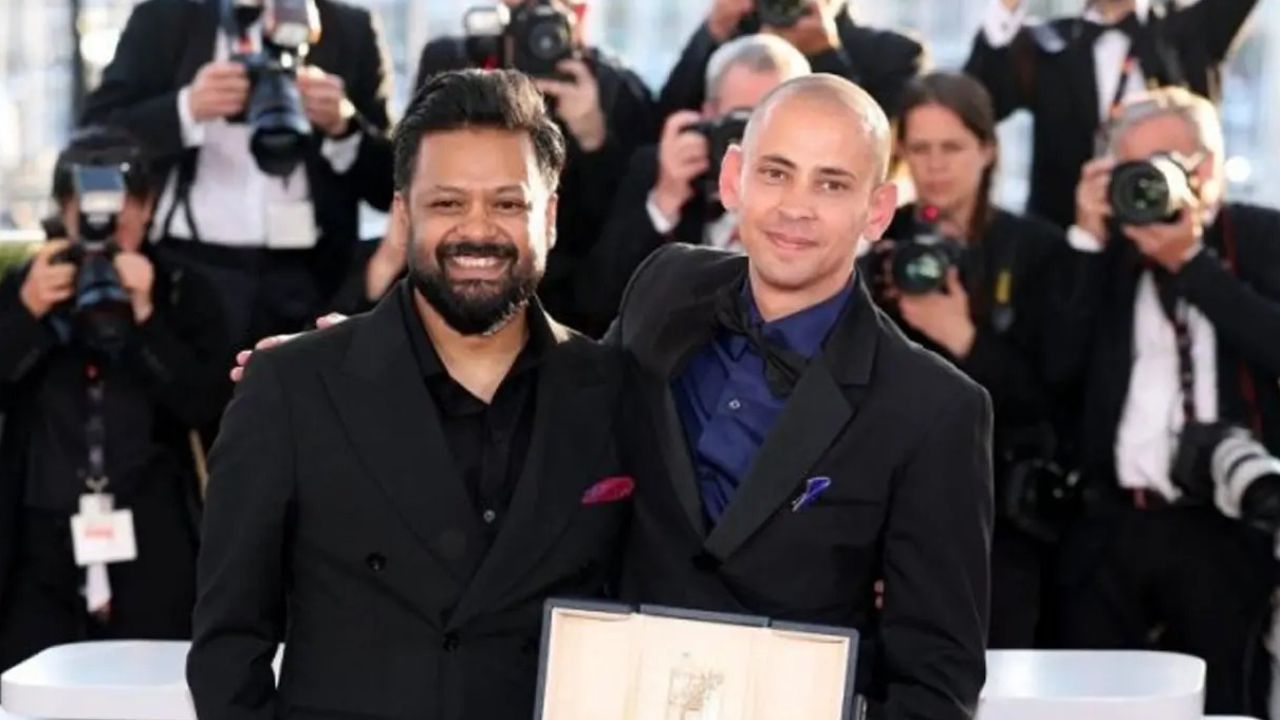 জার্মানিতে ‘ডাইভার্সিটি অ্যাওয়ার্ড’ জয় করল বাংলাদেশি চলচ্চিত্র ‘আলী’