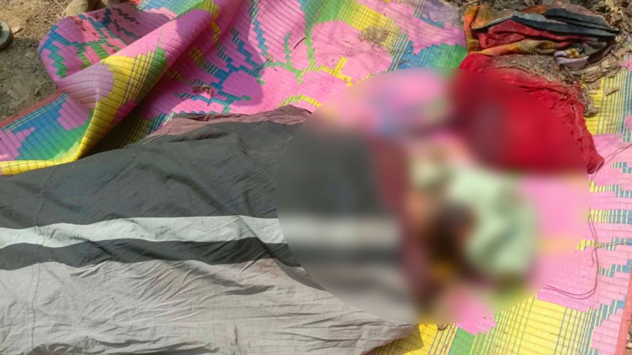 টেকনাফের গহীন পাহাড় থেকে তিন যুবকের রক্তাক্ত মরদেহ উদ্ধার