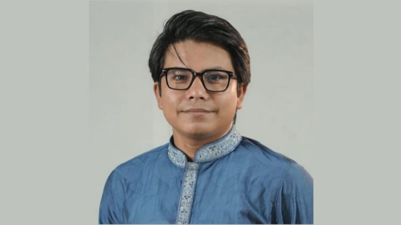 জাতীয় যুবশক্তি থেকে পদত্যাগ করলেন সদস্যসচিব ডা. জাহেদুল ইসলাম