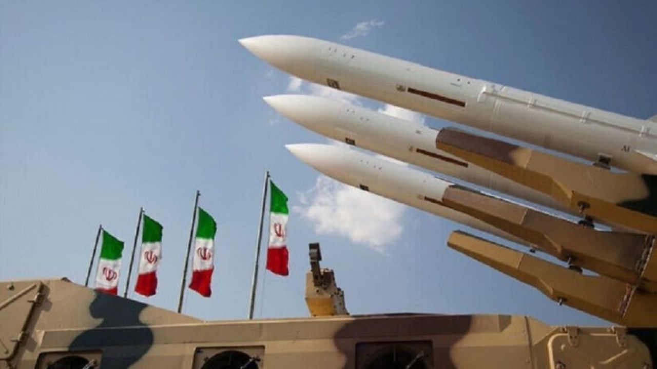 মার্কিন হুঁশিয়ারি উপেক্ষা করে যুদ্ধের পূর্ণ প্রস্তুতি নিচ্ছে ইরান