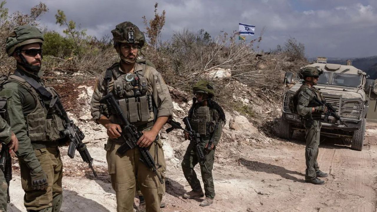 ইসরাইলি সেনাবাহিনী পৃথিবীর নিকৃষ্টতম: দাবি জাতিসংঘের বিশেষ দূত ফ্রানচেসকা আলবানিজের