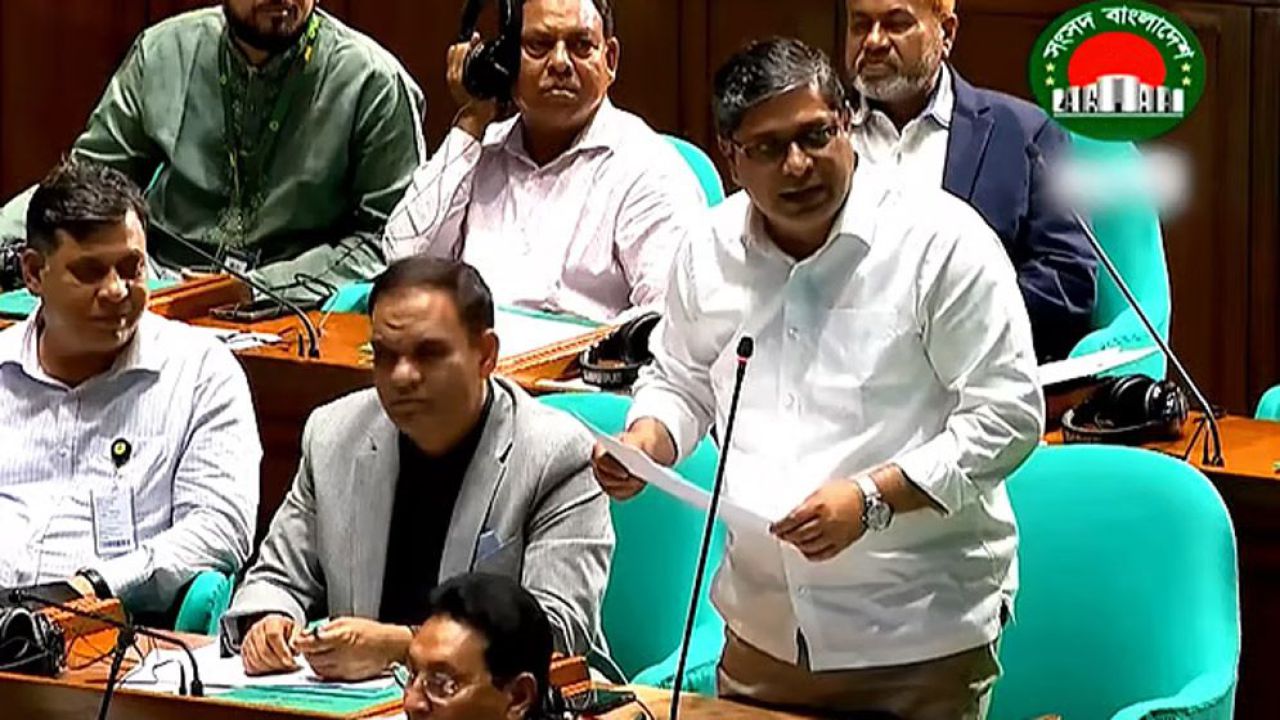 উপজেলা পরিষদে এমপিদের জন্য বরাদ্দ হচ্ছে ‘পরিদর্শন কক্ষ’