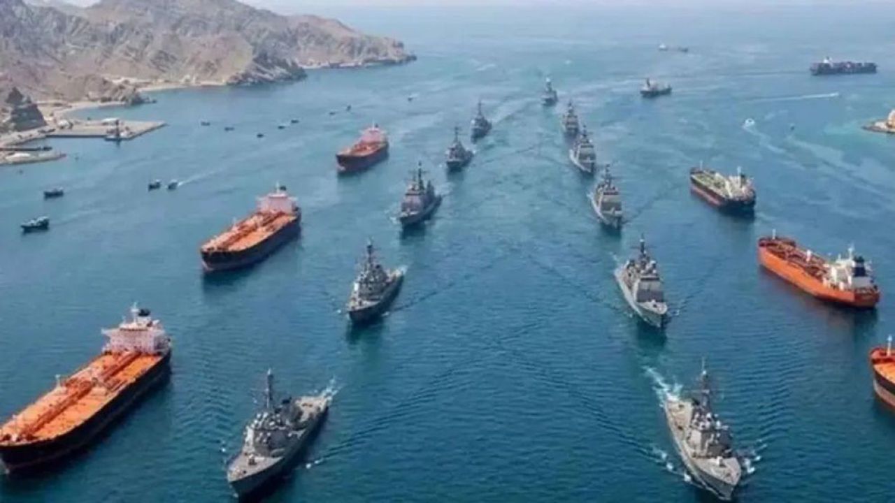 হরমুজ প্রণালিতে বাংলাদেশি জাহাজের নিরাপত্তা ও দ্বিপাক্ষিক সহযোগিতায় ইরানের বিশেষ প্রতিশ্রুতি