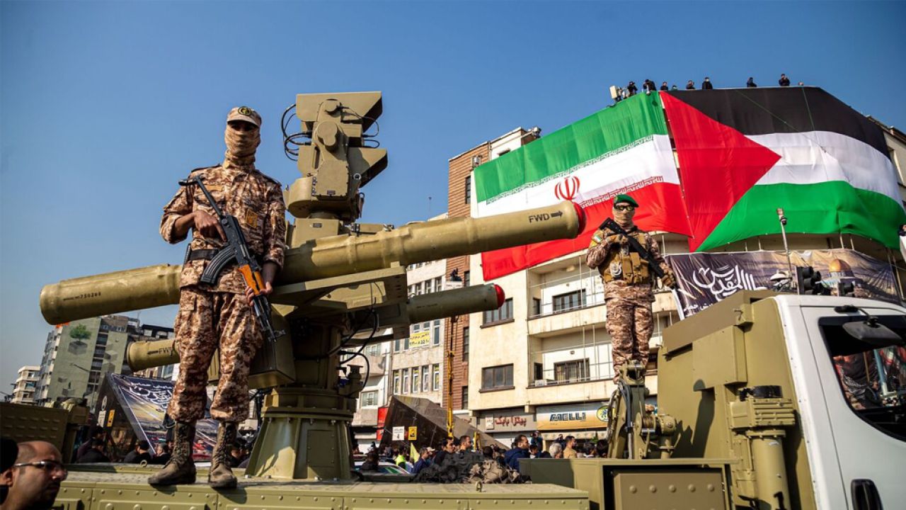 ট্রাম্পের যুদ্ধবিরতি ঘোষণা ‘অর্থহীন’: সর্বোচ্চ প্রস্তুতির বার্তা দিয়ে পাল্টা হুঁশিয়ারি আইআরজিসি-র