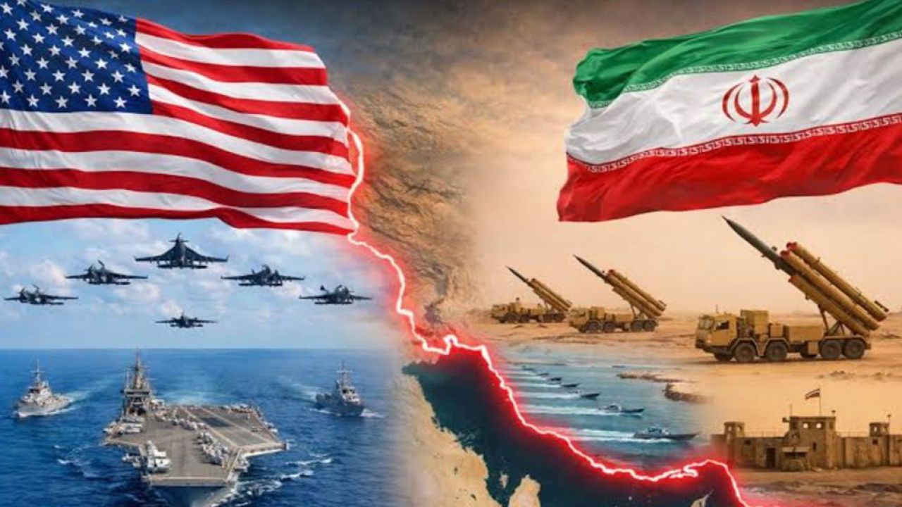 যুক্তরাষ্ট্র-ইরান যুদ্ধবিরতি: বর্তমান প্রেক্ষাপট ও চুক্তির মূল শর্তসমূহ