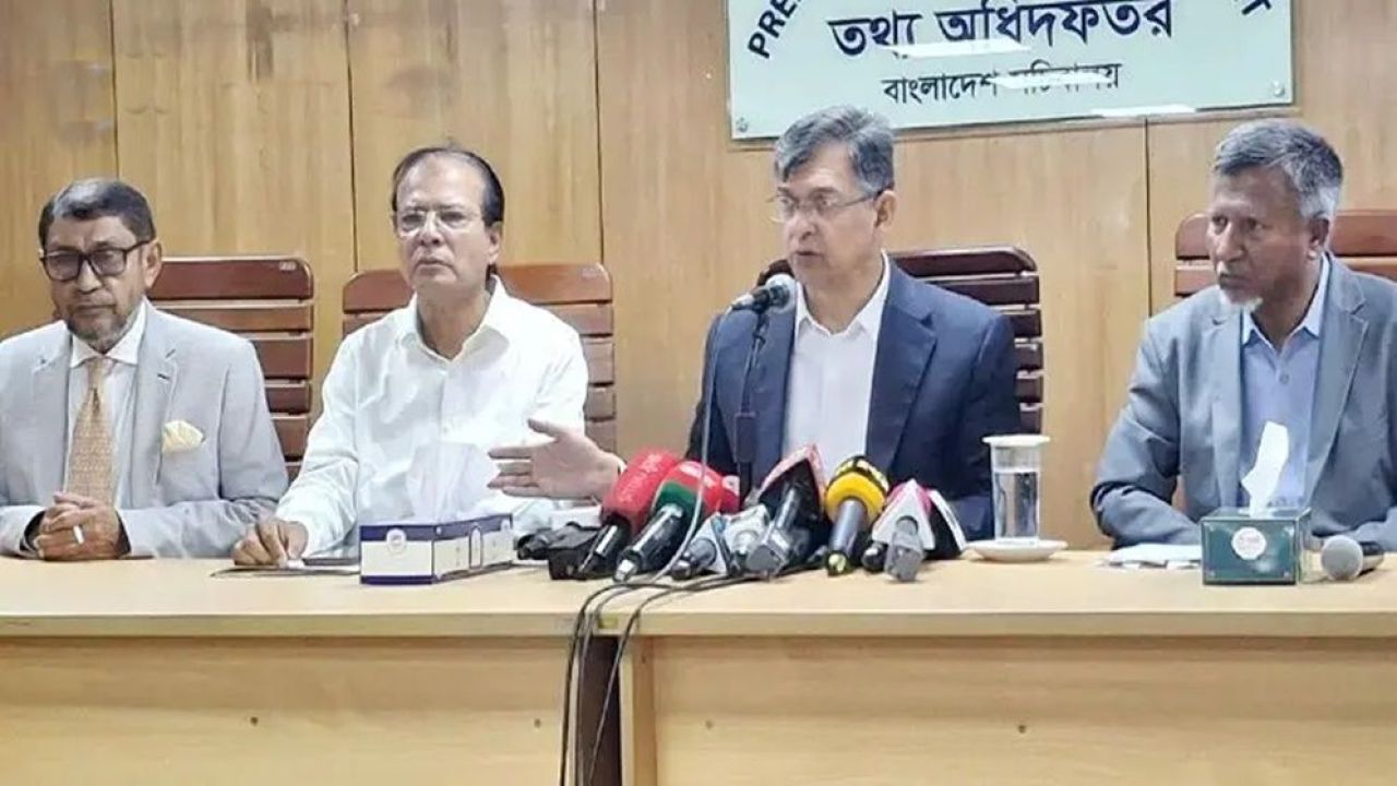 সরকার কিনবে চলতি বোরো মৌসুমের ১৮ লাখ টন ধান-চাল