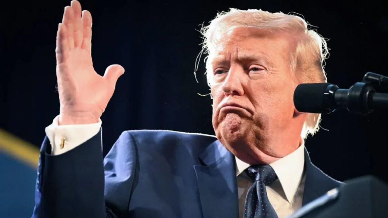 ইরানের সাথে যুদ্ধবিরতিতে যাওয়ার ৫টি নেপথ্য কারণ ও ট্রাম্পের কৌশল