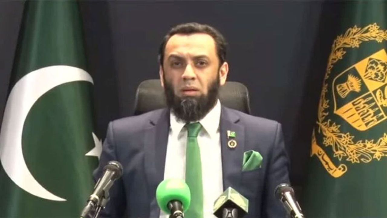 অভিযোগের প্রমাণ দিতে ব্যর্থ ভারত বিশ্বমঞ্চে ক্রমেই বিচ্ছিন্ন হচ্ছে: পাকিস্তান