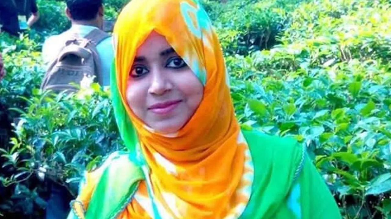 তনু হত্যা মামলা: ১০ বছর পর সাবেক সেনা কর্মকর্তা গ্রেফতার, ৩ দিনের রিমান্ড মঞ্জুর