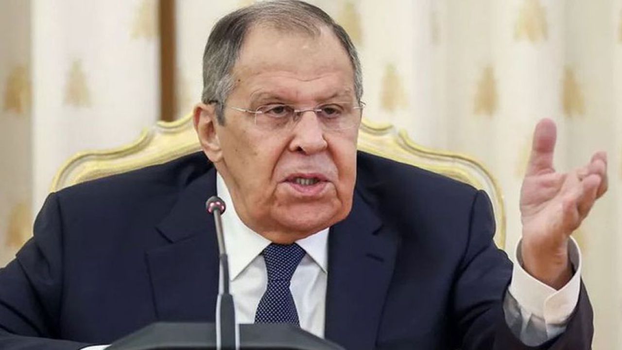 ট্রাম্পের মিথ্যা আশ্বাসে ইরান বিভ্রান্ত হয়েছে: সের্গেই ল্যাভরভ