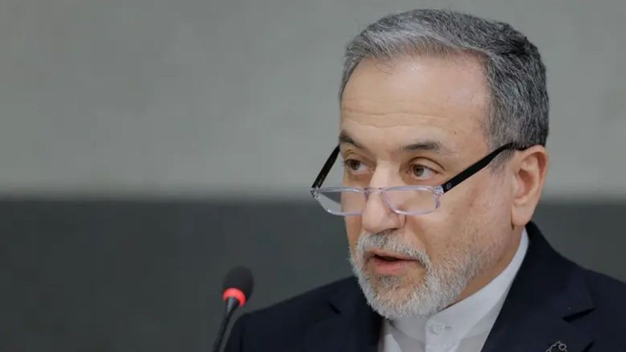 যুদ্ধের পরিণতির জন্য সরাসরি যুক্তরাষ্ট্র ও ইসরাইলকে দায়ী করল ইরান